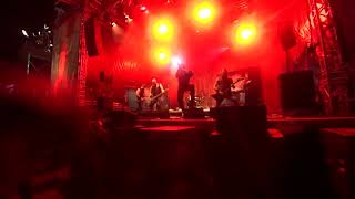 Robse - Harlekin und Krieger