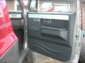 1986 Chevy Truck Custom Interior by SSinteriors