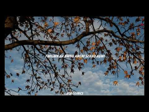 DAO MWINA // THORTHINGO || 4k  video // Slowed X REVERB // U.B production