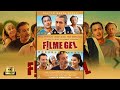 FİLME GEL  – Erkan Petekkaya, Levent Ülgen | Türk Komedi Filmi (Tek Parça)  FULL HD İZLE