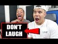 IF YOU LAUGH YOU LOSE!! (IMPOSSIBLE TO BEAT)