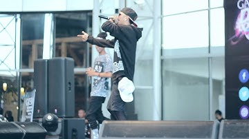 Young Lex - A.L.I.G Live