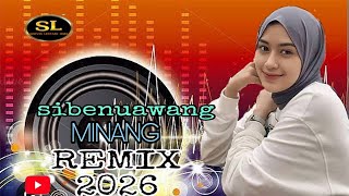 Download lagu Si benuwang  Minang lamo Remix 2026