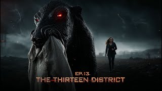 The Thirteenth District Katniss The Alliance s Trap HG Theory