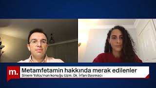 Metamfetamin nedir nasıl elde edilir?