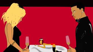 Chris Brown and Rihanna back together?