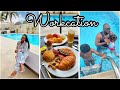 WORKCATION : AMAZING WEEKEND GETAWAY IN LAGOS !