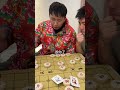 打麻将!打了又好像没打! #峻宁峻宁 #搞笑日常 #一定要看到结尾
