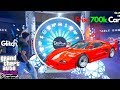 Lucky Wheel Technique STILL WORKING GTA Online - YouTube