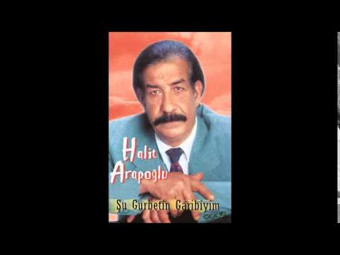 Halit Arapoğlu - Plaklar Yalan Söylüyor (Deka Müzik)