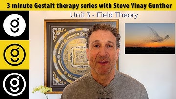 Field Theory • 3 minute Gestalt series #3