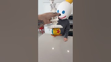 A Pixar LEGO Secret 🤫