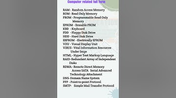 Did you know | General knowledge #study #facts #ssc #education #shotrs #computer