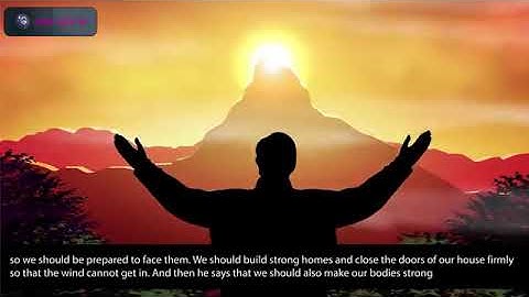 Wind Class 9 (Animation)