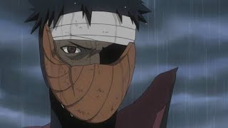 Konan Vs Tobi Obito | Sub indo |