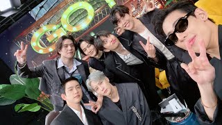 GOT7 Naver Special ep.1 Full Eng Subs