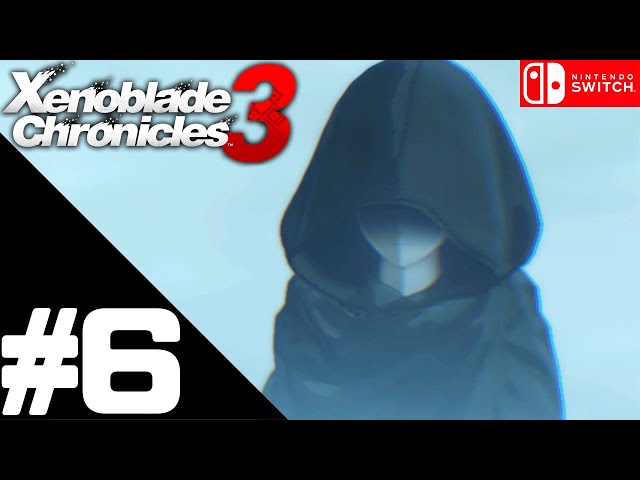Xenoblade Chronicles 3: Meu jogo – Capítulo 6 – Cansada, porém extasiada -  A Itinerante