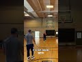 NBA Range 🤯  | #wptr #basketball #streetball #Ballislife #hooper #hoops #nba #tnc #viral #ncaa