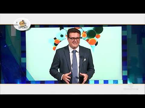 IL CAFFE DELLO SPORT | 12/09/2022