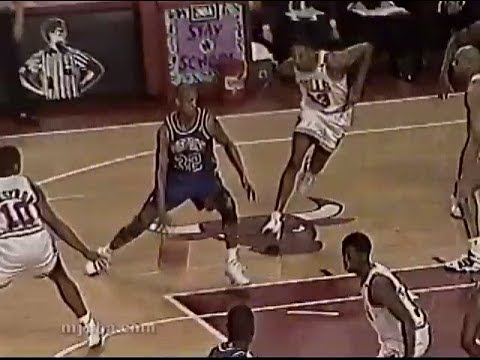 dunk sean