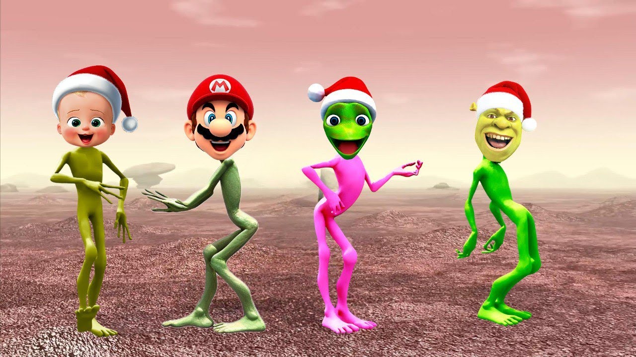 Baby Calm Down FULL HD | Selena Gomez & KING STAR Music Video 2023