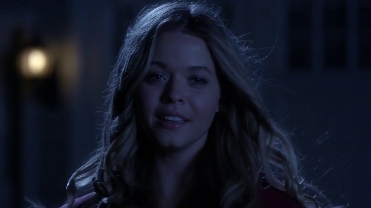 Badass Alison Dilaurentis Scenes | Logoless 1080p