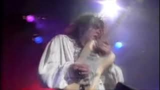 Yngwie Malmsteen - Fire & ice in Budokan 1992