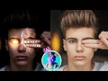 افضل واسهل تصميم وتأثيرر ف بيكس ارت 2019 || PicsArt