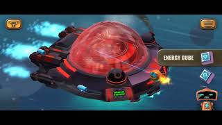 Tiny Robots Level 4 #game #tinyrobotsrecharged