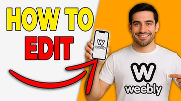 How To Edit Navigation Tabs On Weebly (Quick Setup)