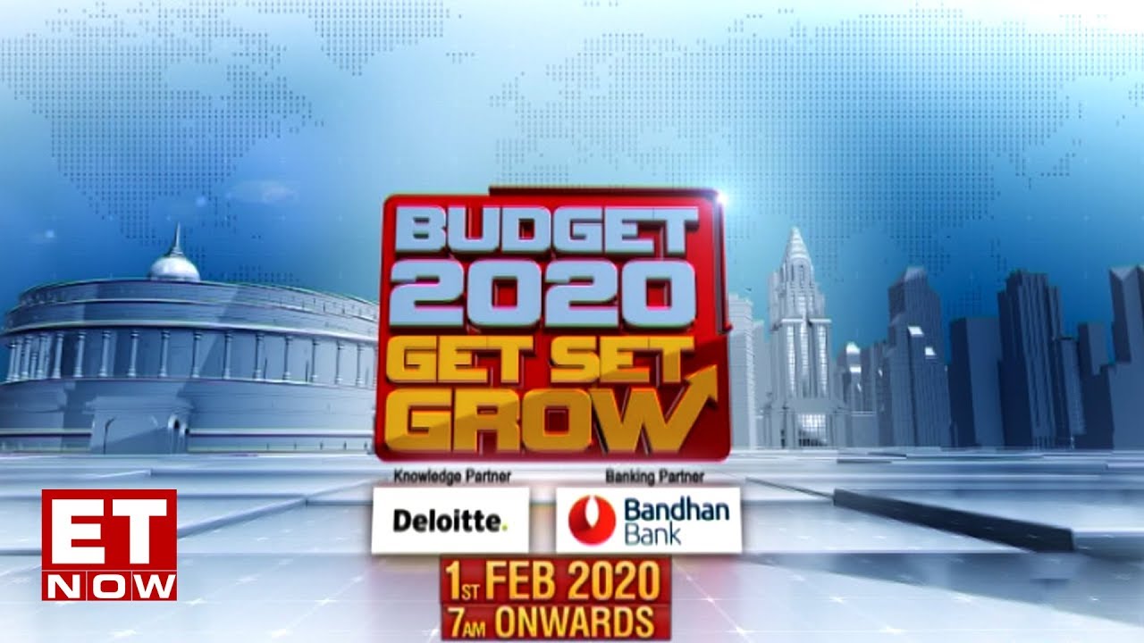 Will Budget 2020 boost the Rupee? Budget 2020 Promo 5 YouTube