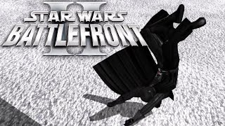 Let's Play Star Wars Battlefront 2 (2005) Campaign- Part 8