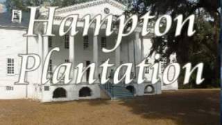 Hampton Plantation