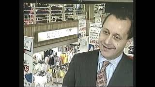 BBC1 Continuity - Sunday 7th October 1990 - 3 of 3