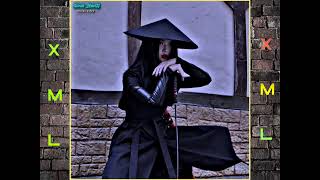 Lo Honiara New Preset Alight Motion English Song