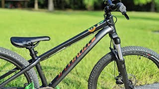 Specialized P3 First Look (and solving an issue)