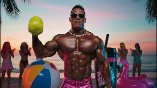 Best Hotels for Art Basel Miami 2025 💪 Muscle Beach God Style | Miami Hotel Guide