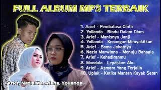 FULL ALBUM MP3 TERBAIK (  Music Mp3 )