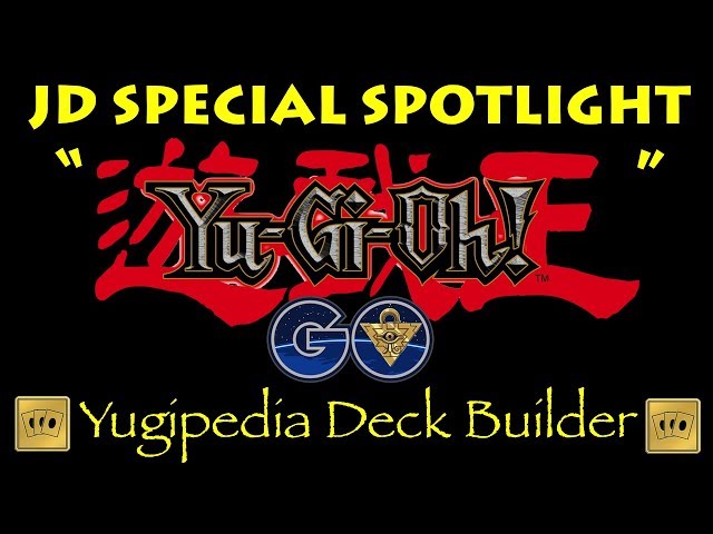 yugioh deck builder app Yugipedia for yugioh deck builder app Download