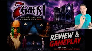 The 7th Guest (видео)