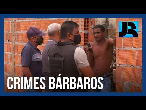 Cidades do Medo: esquadrão da morte passa a aterrorizar município pacato do Maranhão