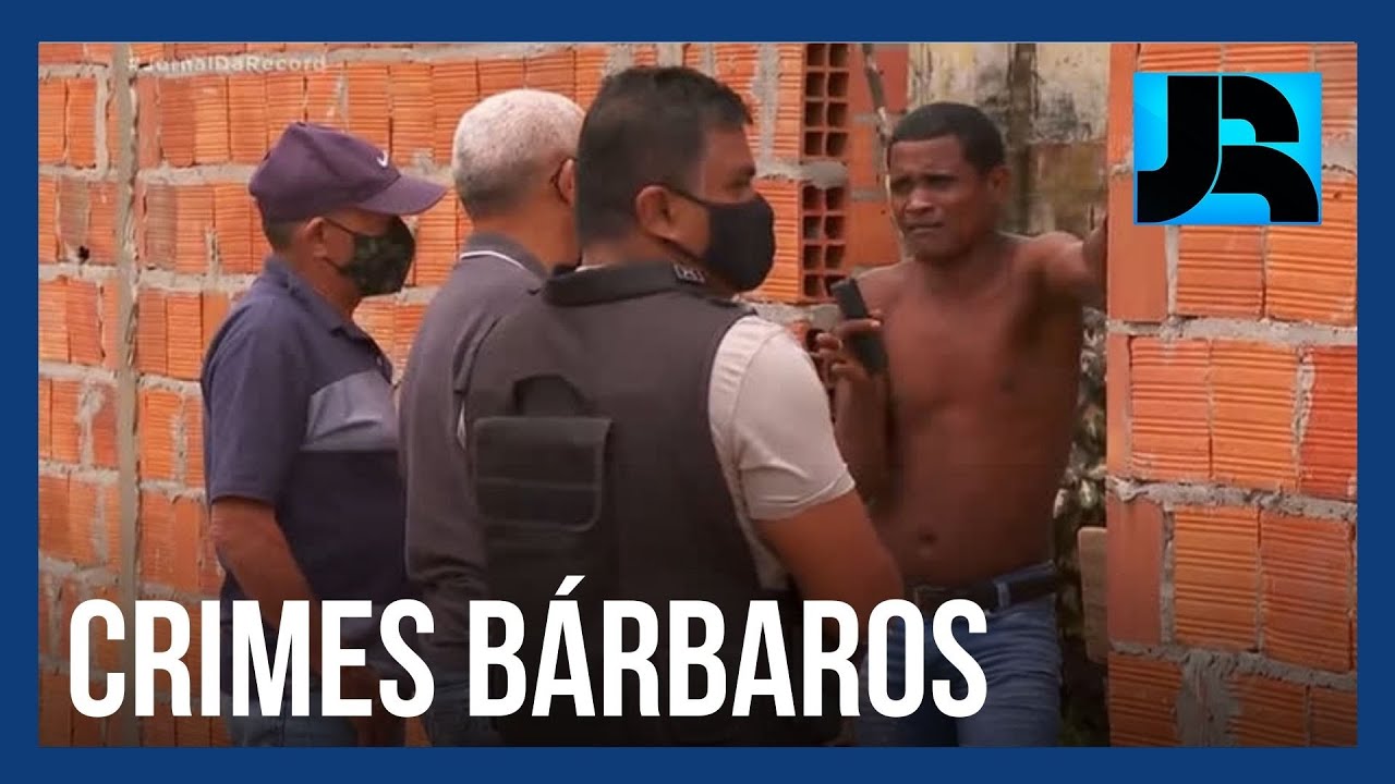 Cidades do Medo: esquadrão da morte passa a aterrorizar município pacato do Maranhão