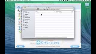 [iPhone 5S Contacts Recovery: Mac] How to Retrieve iPhone 5S Contacts from iTunes Backup on Mac