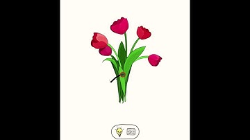 DOP: Draw One Part Level 81 Solution Gameplay #gaming #shorts