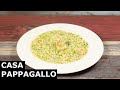 Risotto gamberi e zucchine S2 - P84