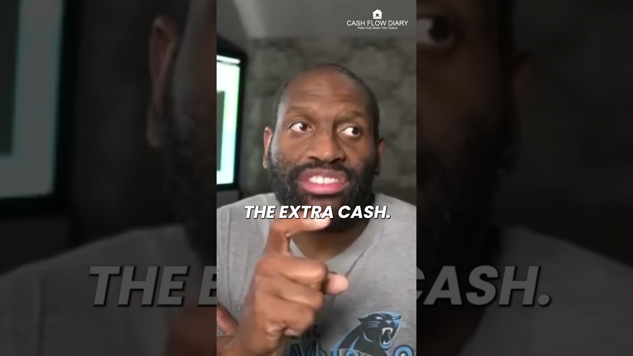 J Massey Q+A On Raising Capital For Your Short-Term Real Estate Empire