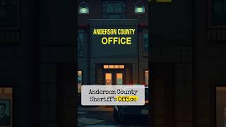 Tragic Homicide of Community Leader in Anderson, SC