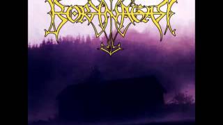 Borknagar - Borknagar (Full Album)