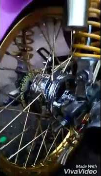 Story WA motor clasic contes