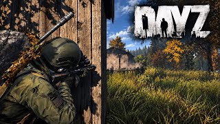 We Raided Every SMALL BASE we Found | DayZ Standalone